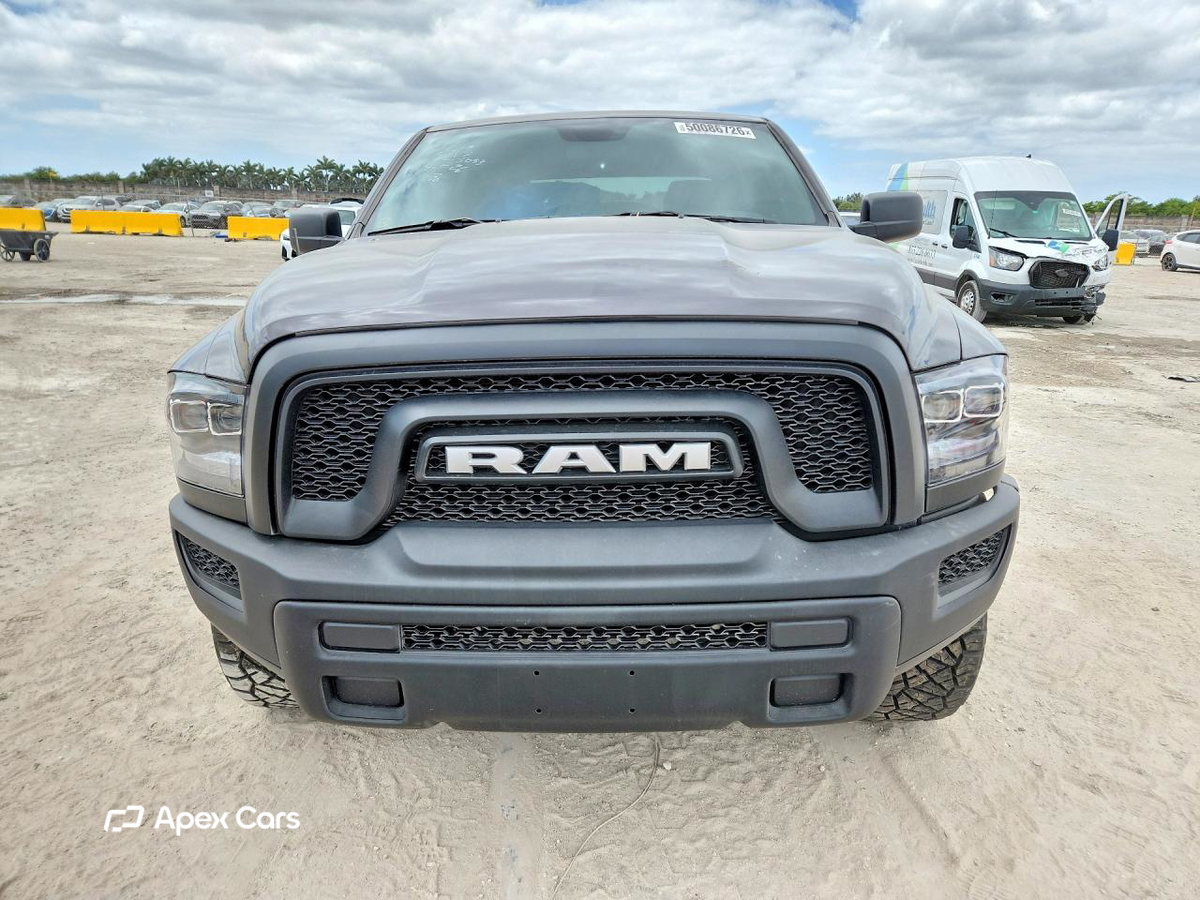 RAM 1500 2024