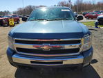 Chevrolet Silverado 2010