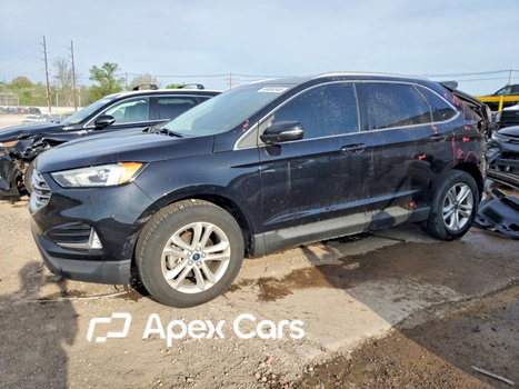 Ford Edge 2019 - Zdjęcie 1 z 14