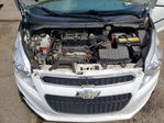 Chevrolet Spark 2014