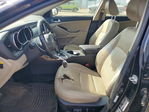 Kia Optima 2015