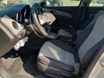 Chevrolet Cruze 2012