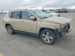 Jeep Compass 2016