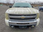 Chevrolet Silverado 2009