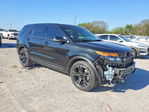 Ford Explorer 2015