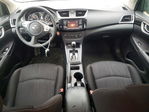 Nissan Sentra 2017