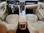 Ford Taurus 2015