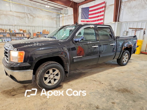 GMC Sierra 2013 - Image 1 of 13