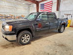 GMC Sierra 2013