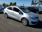 Kia Rio 2016