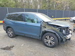 Honda Pilot 2017