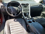Ford Fusion 2014