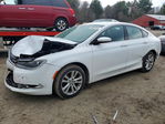 Chrysler 200 2015