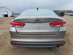 Kia Optima 2016