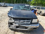 Ford Ranger 2001
