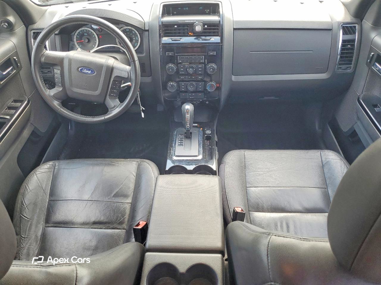 Ford Escape 2012