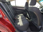 Subaru Legacy 2012