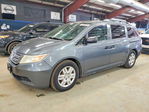 Honda Odyssey 2012