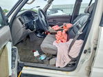Toyota 4Runner 2002