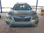 Subaru Forester 2021