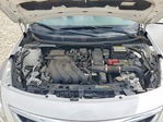 Nissan Versa 2017