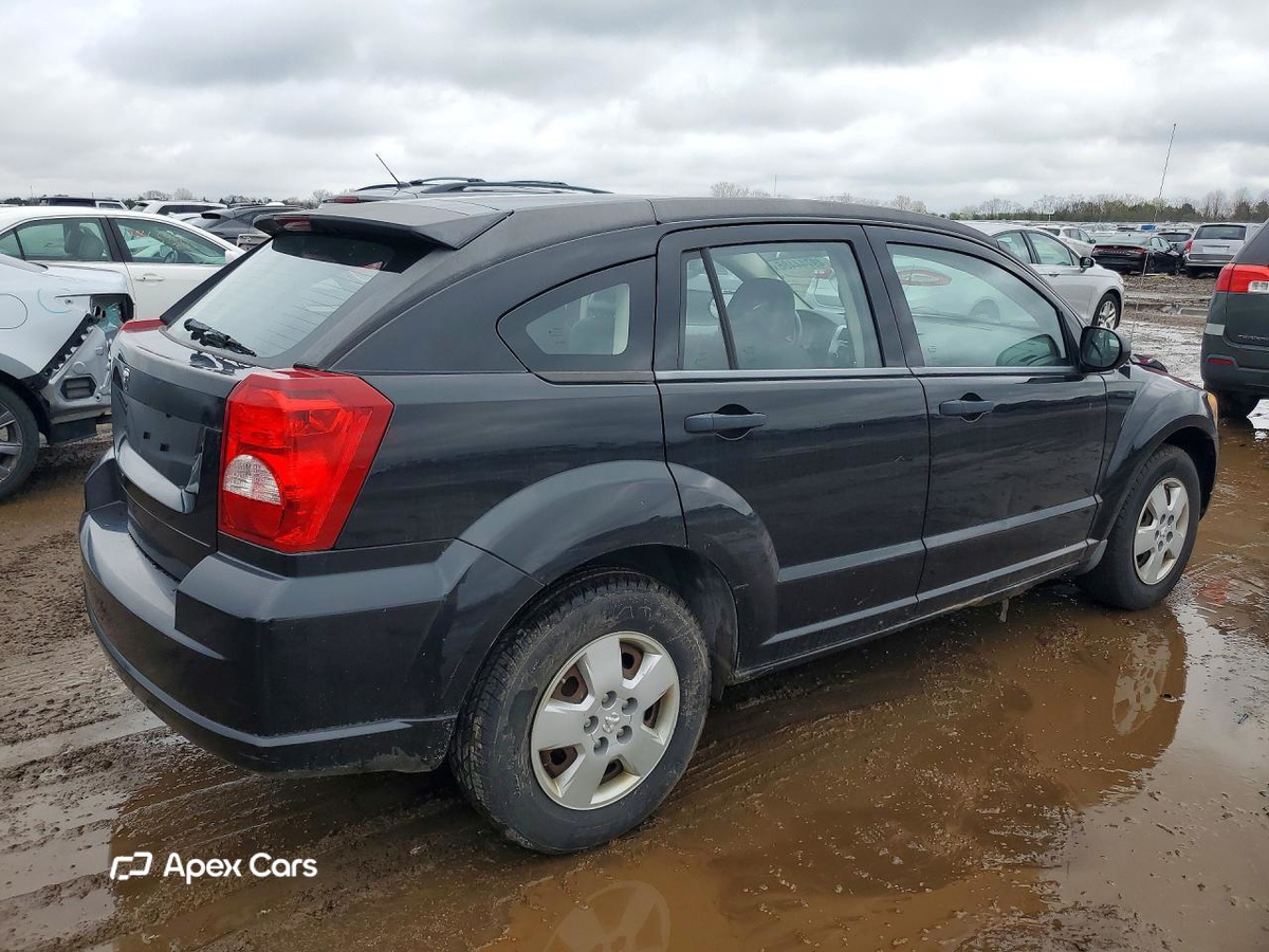 Dodge Caliber 2008
