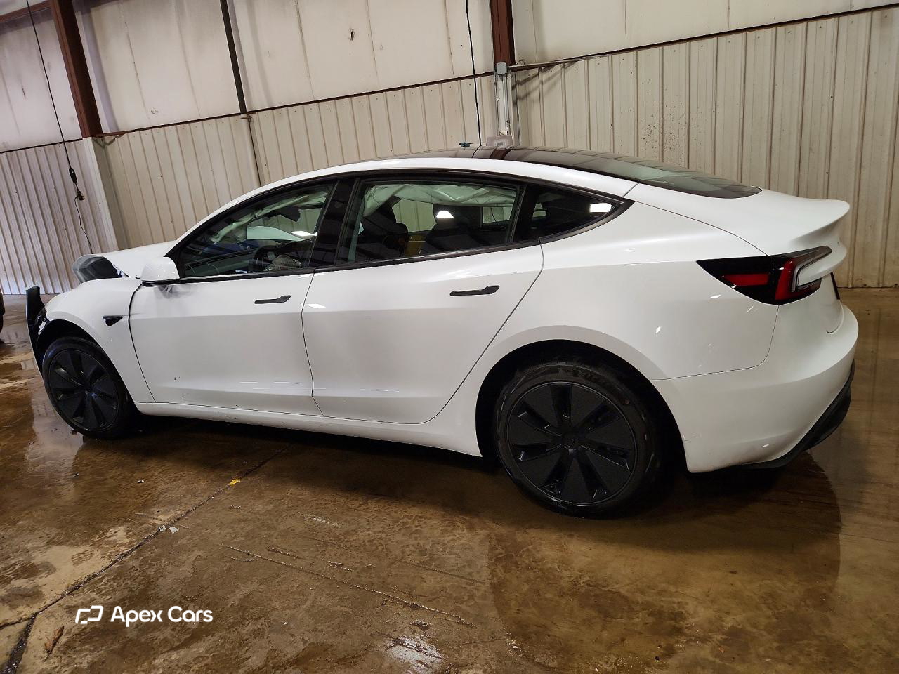 Tesla Model 3 2025