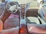 Hyundai Sonata 2013