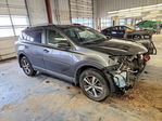 Toyota RAV 4 2018