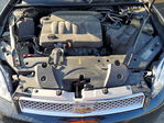Chevrolet Impala 2012