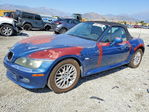 BMW Z3 2002