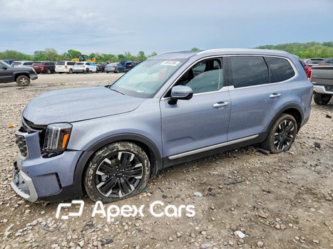 Kia Telluride 2024 - Image 1 of 14