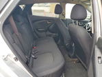 Hyundai Tucson 2012
