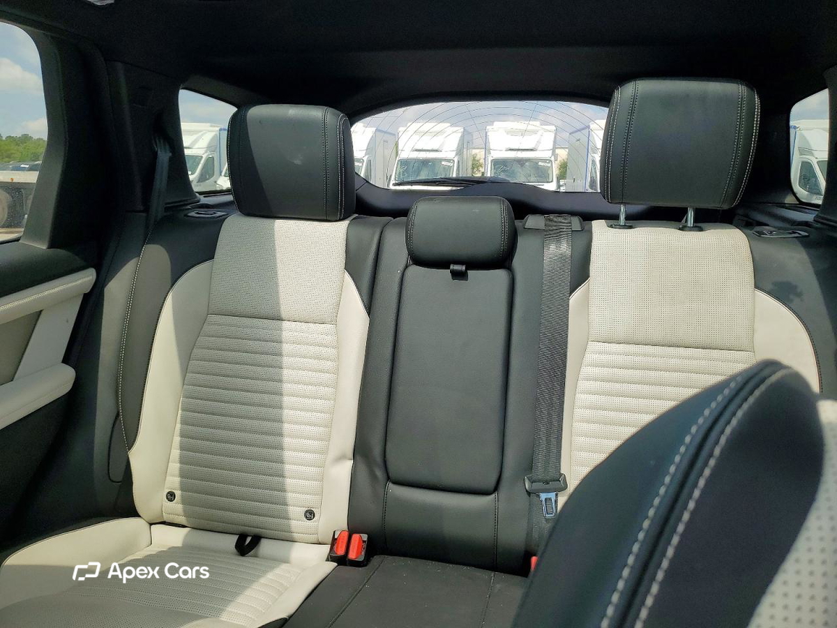 Land Rover Discovery 2023