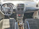 Dodge Caravan 2016
