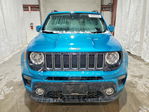 Jeep Renegade 2021