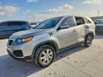 Kia Sorento 2012