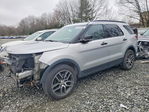 Ford Explorer 2016