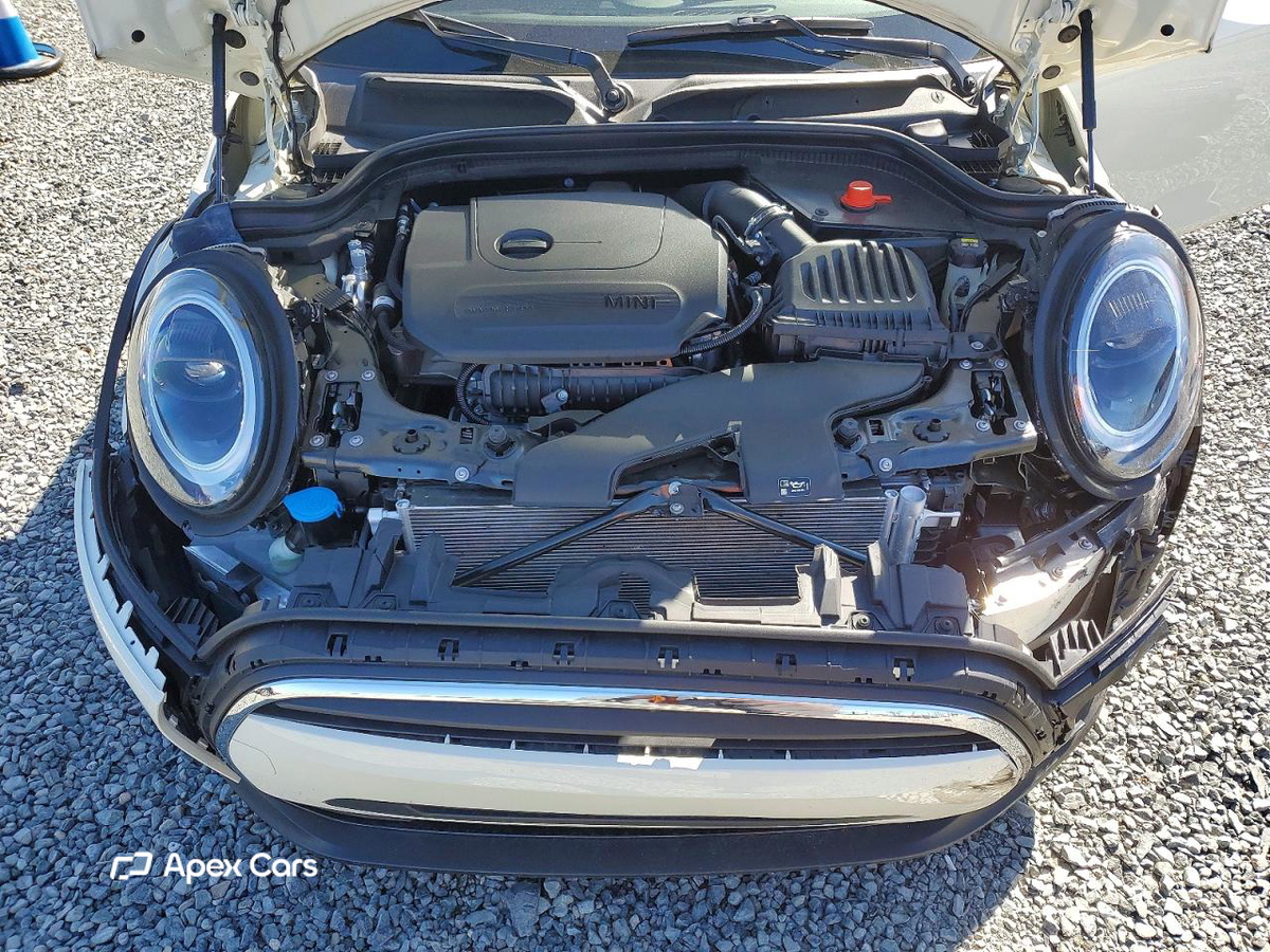 MINI Cooper 2023