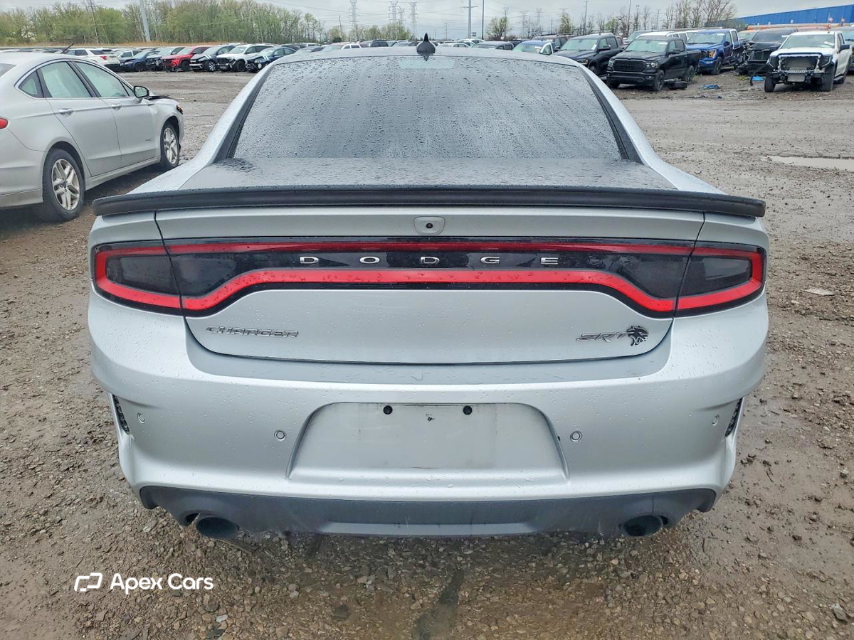 Dodge Charger 2020