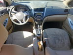 Hyundai Accent 2013