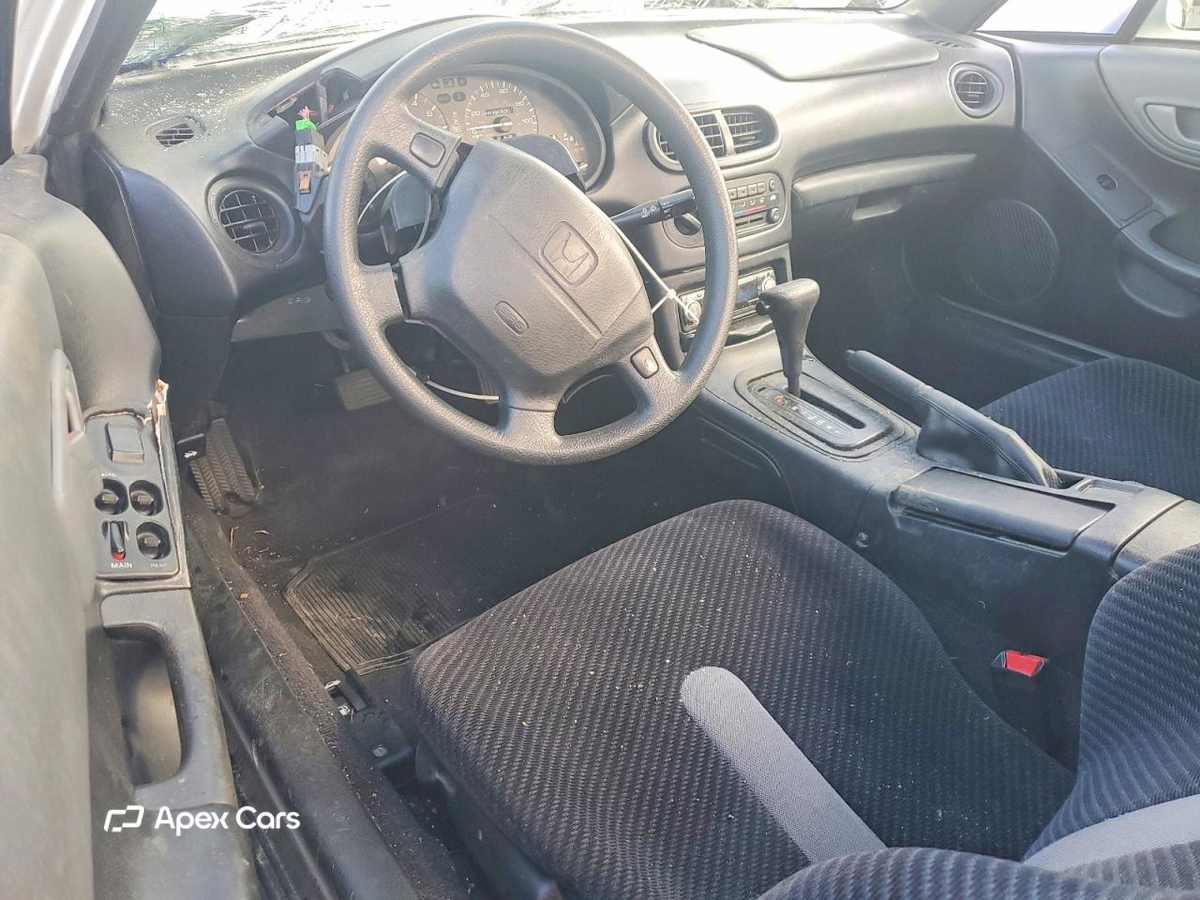 Honda Civic 1995