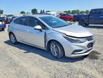 Chevrolet Cruze 2018