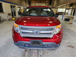 Ford Explorer 2014