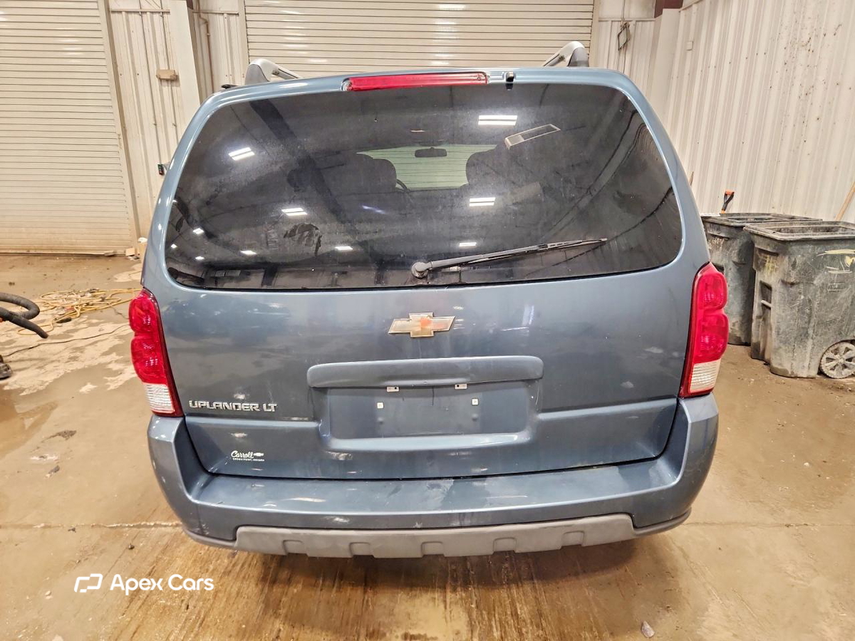 Chevrolet Uplander 2005