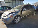 Honda Civic 2008