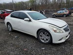 Infiniti G 2013