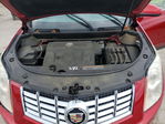 Cadillac SRX 2015