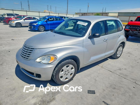 Chrysler PT Cruiser 2008 - Image 1 of 12