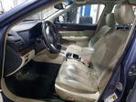 Subaru Legacy 2013